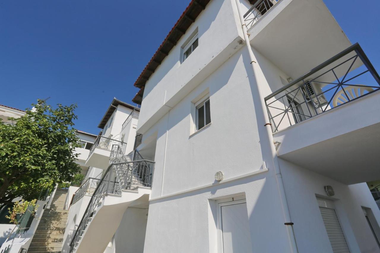 אייה פרסקבי Maison Ciel מראה חיצוני תמונה