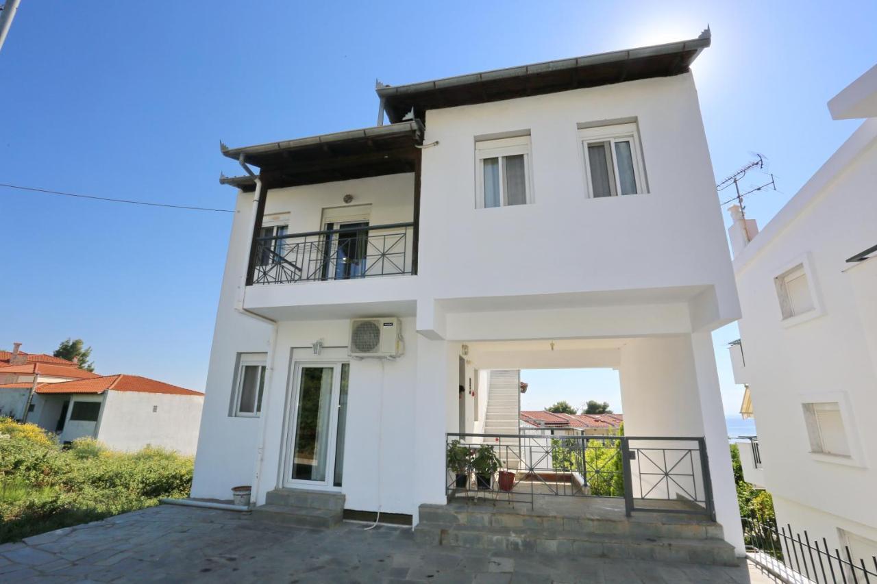 אייה פרסקבי Maison Ciel מראה חיצוני תמונה
