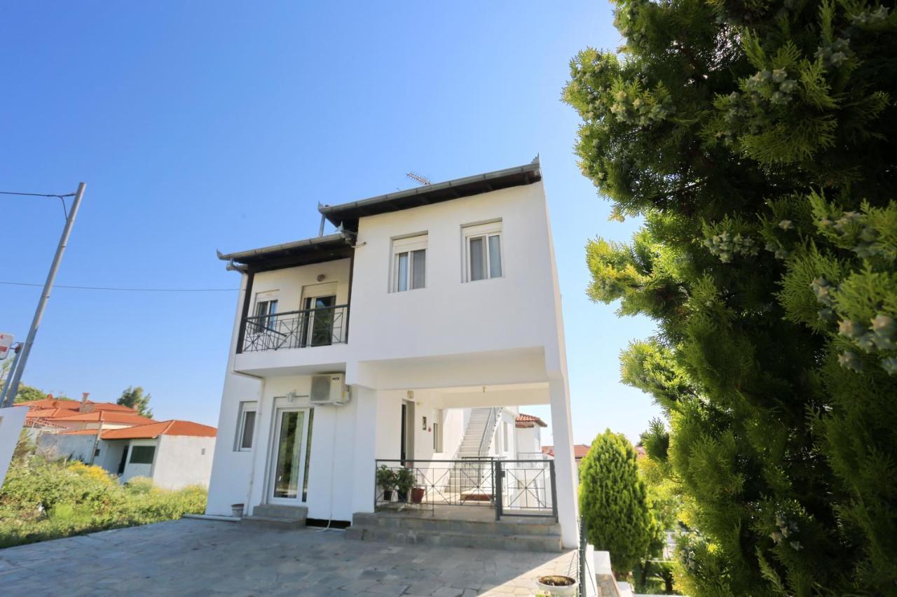 אייה פרסקבי Maison Ciel מראה חיצוני תמונה