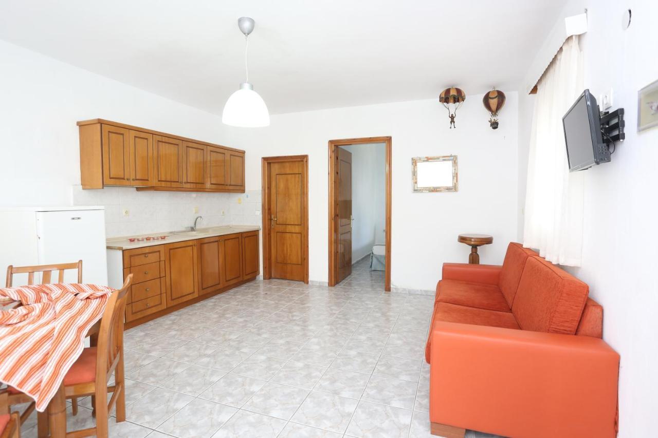 אייה פרסקבי Maison Ciel מראה חיצוני תמונה