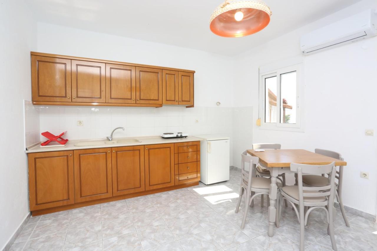 אייה פרסקבי Maison Ciel מראה חיצוני תמונה
