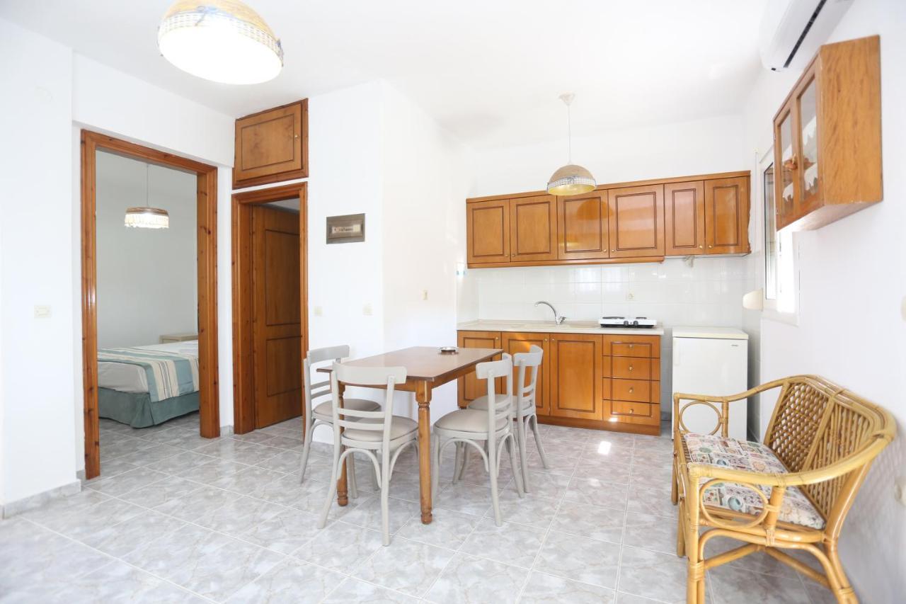אייה פרסקבי Maison Ciel מראה חיצוני תמונה